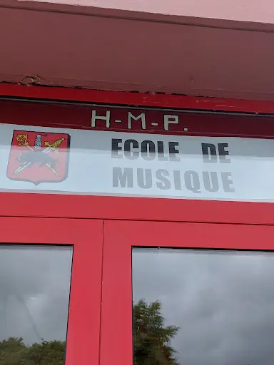 École de Musique et Harmonie Municipale
