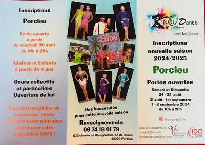 Kinou Danse Club