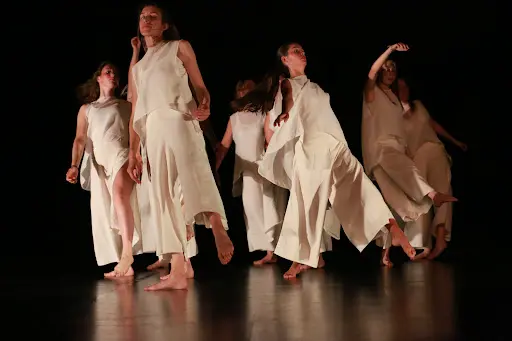 Vb Cactus Danse Yoga