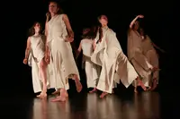 Vb Cactus Danse Yoga