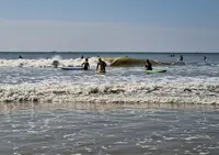 Jul Surf School - École de Surf À Pornichet, la Baule, Batz sur Mer/loire Atlantique