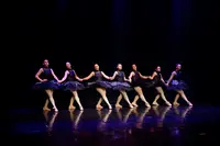 Ecole Danse & Loisirs Crespin Aude