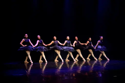 Ecole Danse & Loisirs Crespin Aude
