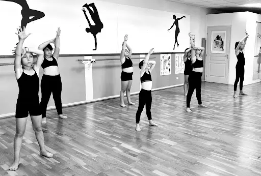 Ecole de Danse Cie Cyriac