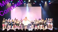Port la Nouvelle Danse