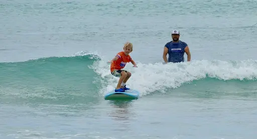 Gwada Glisse Ecole de Surf
