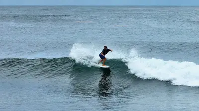 Le Swèl Surf Center Port-louis