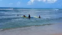 Polwi Surf Center