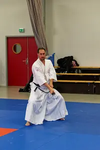 Budokan Komorebi - Takeda Ryu Kobilza Ha