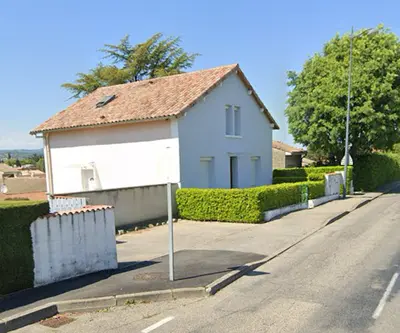 Chambaud Jean-claude