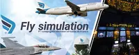 Fly Simulation Simulateur de Vol Toulouse