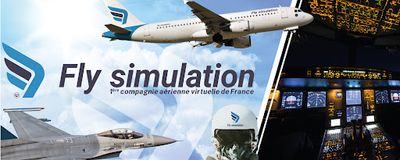 Fly Simulation Simulateur de Vol Toulouse