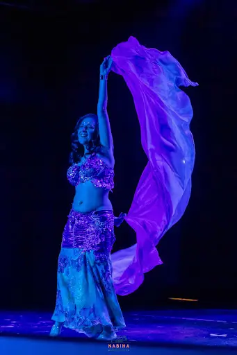 Lumières d'Orient