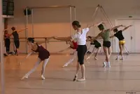 Académie de Danse Tifany Biancarelli