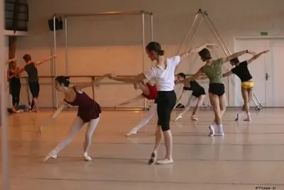 Académie de Danse Tifany Biancarelli
