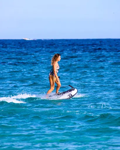Jet Surf Corse