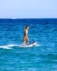 Jet Surf Corse