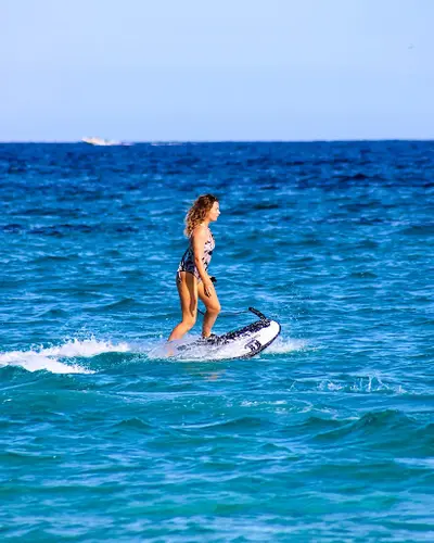Jet Surf Corse
