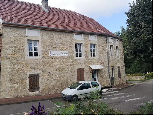 Ecole de Musique de Pouilly en Auxois