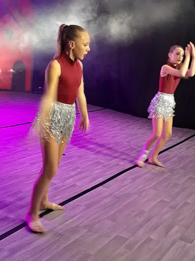 Compagnie Pas À Pas