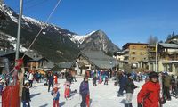 Ecole du Ski Français