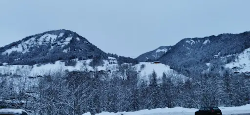 Ecole de Ski Français