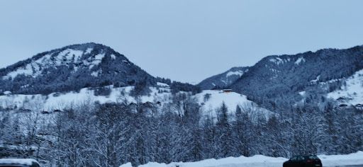 Ecole de Ski Français