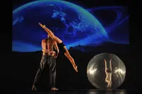 Ecole de Danse Chor E Sens - (oise)