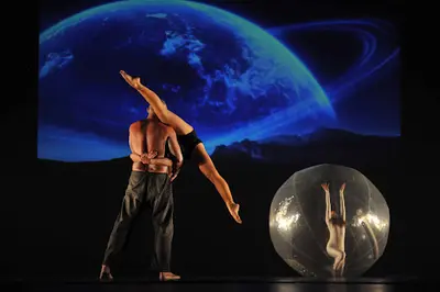 Ecole de Danse Chor E Sens - (oise)