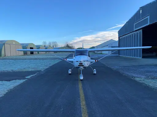 Carbon Flight Academy