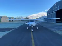 Carbon Flight Academy