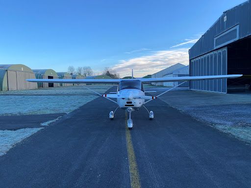 Carbon Flight Academy