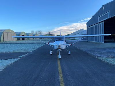 Carbon Flight Academy