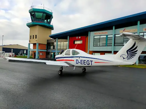 Ecole de Pilotage Aeroclub de Valenciennes