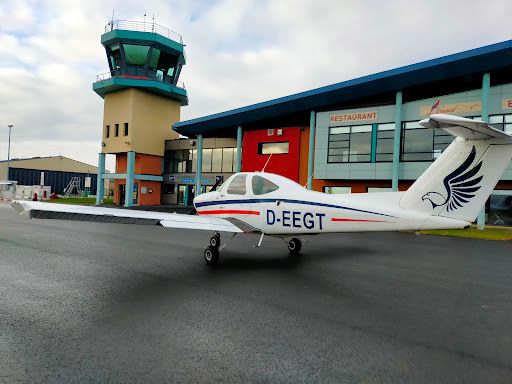 Ecole de Pilotage Aeroclub de Valenciennes