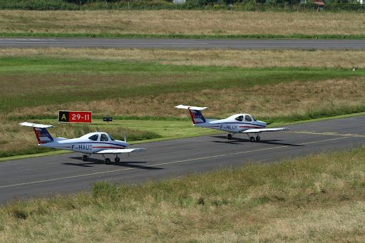 Lgp Aviation