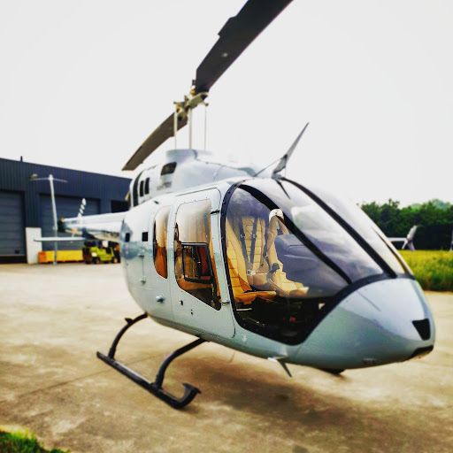 Cefa - Centre Européen de Formation Aéronautique