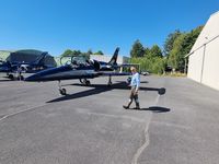 Fly & Fun