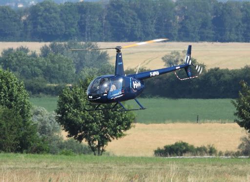 Heli & Fun