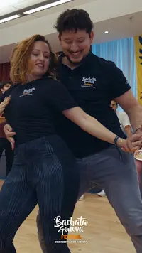 Nuances de Danse - Salsa Bachata