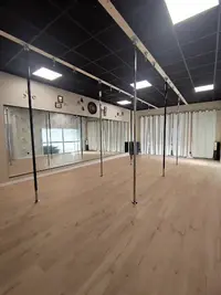 Évolution Pole Dance Pugnac