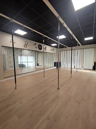 Évolution Pole Dance Pugnac