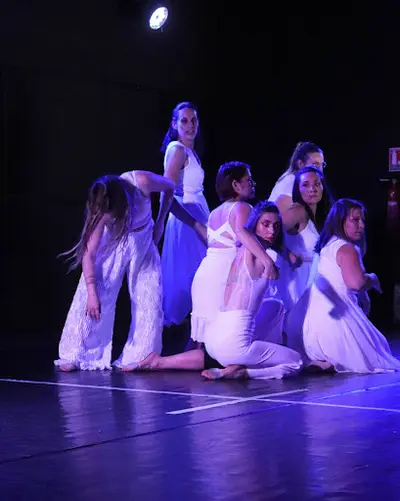 Gymyjazz -cours Modernjazz, Salsa, Bachata, Kizomba et Rock Nord Gironde