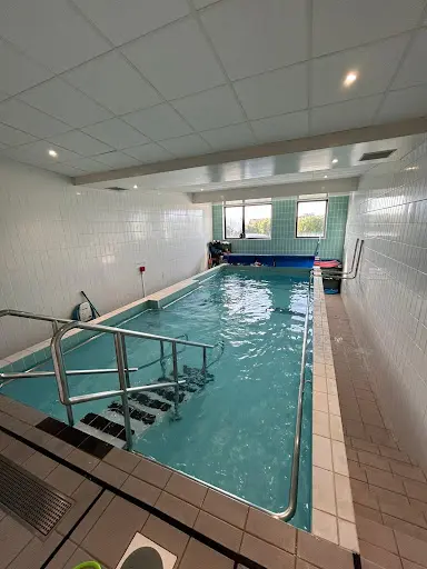 Swim Stars Puilboreau