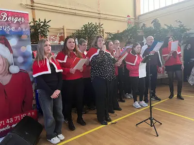 Aurélie Music - Ecole de Chant / Coach Vocal / Chanteuse