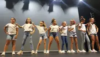 Atf - Total Fitness & Danse