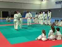Csmp Judo-jujitsu