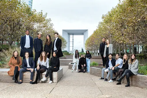 Edc Paris Business School I École de Commerce