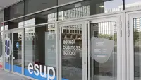 Esup Paris | École de Commerce