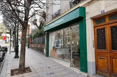 Fabrique d'Artistes